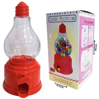Dispenser Caramelos Caramelera Golosinas Alcancia
