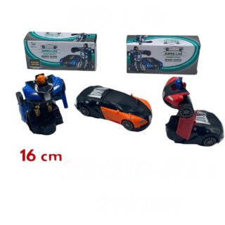 Transformers Auto Robot a pila5