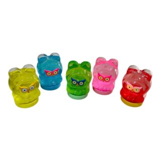slime de búho