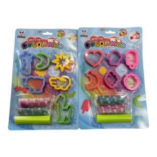Masa con Accesorios